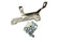 5th Gen Toyota 4Runner TSS Relocation Bracket