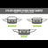 4Runner Hybrid Front Bumper / 5th Gen / 2014-2024 for Toyota 4Runner