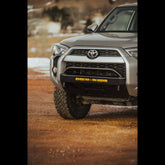 4Runner Lo-Pro Winch Bumper / 5th Gen / 2014-2024 for Toyota 4Runner
