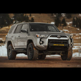 4Runner Lo-Pro Winch Bumper / 5th Gen / 2014-2024 for Toyota 4Runner