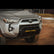 4Runner Lo-Pro Winch Bumper / 5th Gen / 2014-2024 for Toyota 4Runner