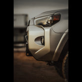 4Runner Lo-Pro Winch Bumper / 5th Gen / 2014-2024 for Toyota 4Runner