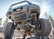 Toyota 4Runner 5th Gen (2010-2024) Aluminum Connector Skid Plate