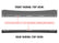 DRIFTR Toyota 5th Gen 4Runner Roof Rack (2010-2024)