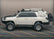 DRIFTR Toyota 5th Gen 4Runner Roof Rack (2010-2024)