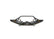 Hi-Lite Overland Toyota 4Runner Front Bumper 5th Gen (2010-2024) [PreRunner Bull Bar]