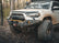 Hi-Lite Overland Toyota 4Runner Front Bumper 5th Gen (2010-2024) [No Bull Bar]