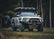 Hi-Lite Overland Toyota 4Runner Front Bumper 5th Gen (2010-2024) [Bull Bar]