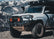 Hi-Lite Overland Toyota 4Runner Front Bumper 5th Gen (2010-2024) [Bull Bar]