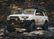 Hi-Lite Overland Toyota 4Runner Front Bumper 5th Gen (2010-2024) [No Bull Bar]