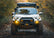 Hi-Lite Overland Toyota 4Runner Front Bumper 5th Gen (2010-2024) [No Bull Bar]