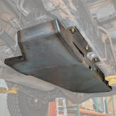 4Runner Fuel Tank Skid Plate / 4th & 5th Gen / 2003-2024 for Toyota 4Runner