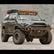 4Runner Hybrid Front Bumper / 5th Gen / 2014-2024 for Toyota 4Runner