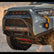 4Runner Lo-Pro Winch Bumper / 5th Gen / 2014-2024 for Toyota 4Runner