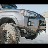 4Runner Lo Pro Bumper High Clearance Additions / 5th Gen / 2014-2024 for Toyota 4Runner