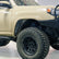 4Runner Oversized Tire Fitment Kit - 5th Gen for Toyota 4Runner