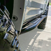 4Runner Rock Sliders / 5th Gen / 2014-2024 for Toyota 4Runner