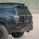 4Runner Summit Hatch Ladder / 5th Gen / 2010-2024 for Toyota 4Runner