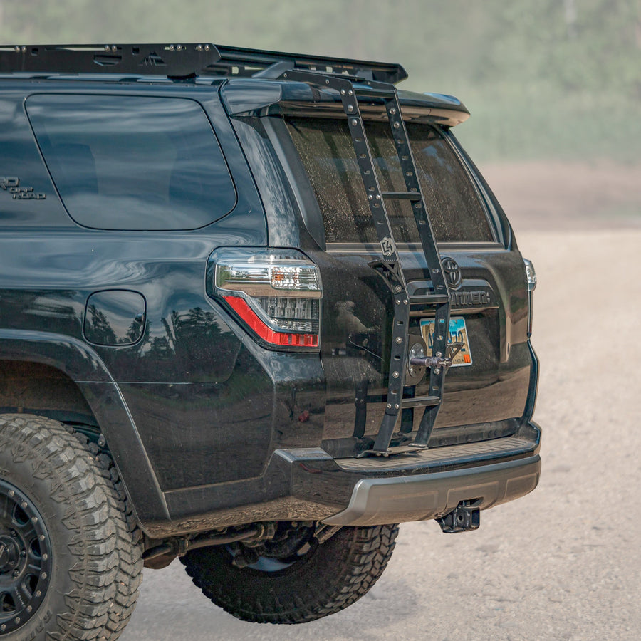 4Runner Summit Hatch Ladder / 5th Gen / 2010-2024 for Toyota 4Runner