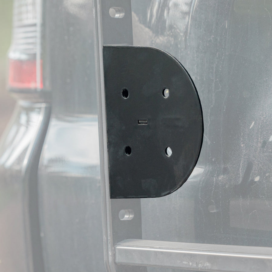 Summit Hatch Ladder Rotopax Mount Bracket / 5th Gen / 2010-2024 for Toyota 4Runner