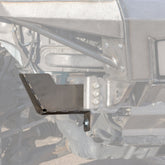 4Runner Windshield Washer Tank Skid / 5th Gen / 2010-2024 for Toyota 4Runner