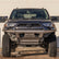 4Runner Rock Runner Front Bumper / 5th Gen / 1" Body Lift / 2010+ for Toyota 4Runner
