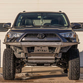 4Runner Rock Runner Front Bumper / 5th Gen / 2010-2024 for Toyota 4Runner