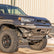 4Runner Rock Runner Front Bumper / 5th Gen / 2010-2024 for Toyota 4Runner