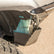 4Runner Windshield Washer Tank Skid / 5th Gen / 2010-2024 for Toyota 4Runner