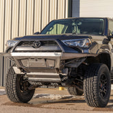 4Runner Rock Runner Front Bumper / 5th Gen / 1" Body Lift / 2010+ for Toyota 4Runner