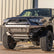 4Runner Rock Runner Front Bumper / 5th Gen / 1" Body Lift / 2010+ for Toyota 4Runner