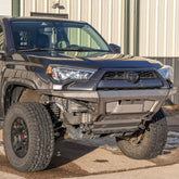 4Runner Rock Runner Front Bumper / 5th Gen / 2010-2024 for Toyota 4Runner