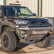 4Runner Rock Runner Front Bumper / 5th Gen / 2010-2024 for Toyota 4Runner