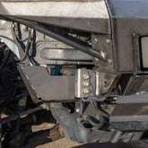 4Runner Rock Runner Front Bumper / 5th Gen / 2010-2024 for Toyota 4Runner
