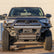 4Runner Rock Runner Front Bumper / 5th Gen / 1" Body Lift / 2010+ for Toyota 4Runner