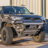 4Runner Rock Runner Front Bumper / 5th Gen / 2010-2024 for Toyota 4Runner