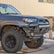 4Runner Rock Runner Front Bumper / 5th Gen / 2010-2024 for Toyota 4Runner