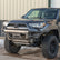 4Runner Rock Runner Front Bumper / 5th Gen / 1" Body Lift / 2010+ for Toyota 4Runner