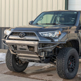 4Runner Rock Runner Front Bumper / 5th Gen / 2010-2024 for Toyota 4Runner
