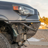 4Runner Rock Runner Front Bumper / 5th Gen / 2010-2024 for Toyota 4Runner