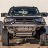 4Runner Rock Runner Front Bumper / 5th Gen / 1" Body Lift / 2010+ for Toyota 4Runner