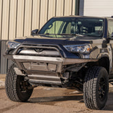 4Runner Rock Runner Front Bumper / 5th Gen / 1" Body Lift / 2010+ for Toyota 4Runner