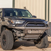 4Runner Rock Runner Front Bumper / 5th Gen / 2010-2024 for Toyota 4Runner