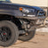 4Runner Rock Runner Front Bumper / 5th Gen / 2010-2024 for Toyota 4Runner