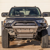 4Runner Rock Runner Front Bumper / 5th Gen / 1" Body Lift / 2010+ for Toyota 4Runner