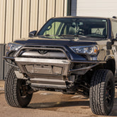 4Runner Rock Runner Front Bumper / 5th Gen / 2010-2024 for Toyota 4Runner