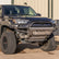 4Runner Rock Runner Front Bumper / 5th Gen / 2010-2024 for Toyota 4Runner