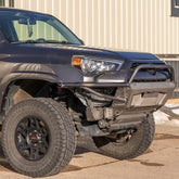 4Runner Rock Runner Front Bumper / 5th Gen / 2010-2024 for Toyota 4Runner