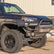4Runner Rock Runner Front Bumper / 5th Gen / 2010-2024 for Toyota 4Runner
