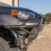 4Runner Rock Runner Front Bumper / 5th Gen / 1" Body Lift / 2010+ for Toyota 4Runner